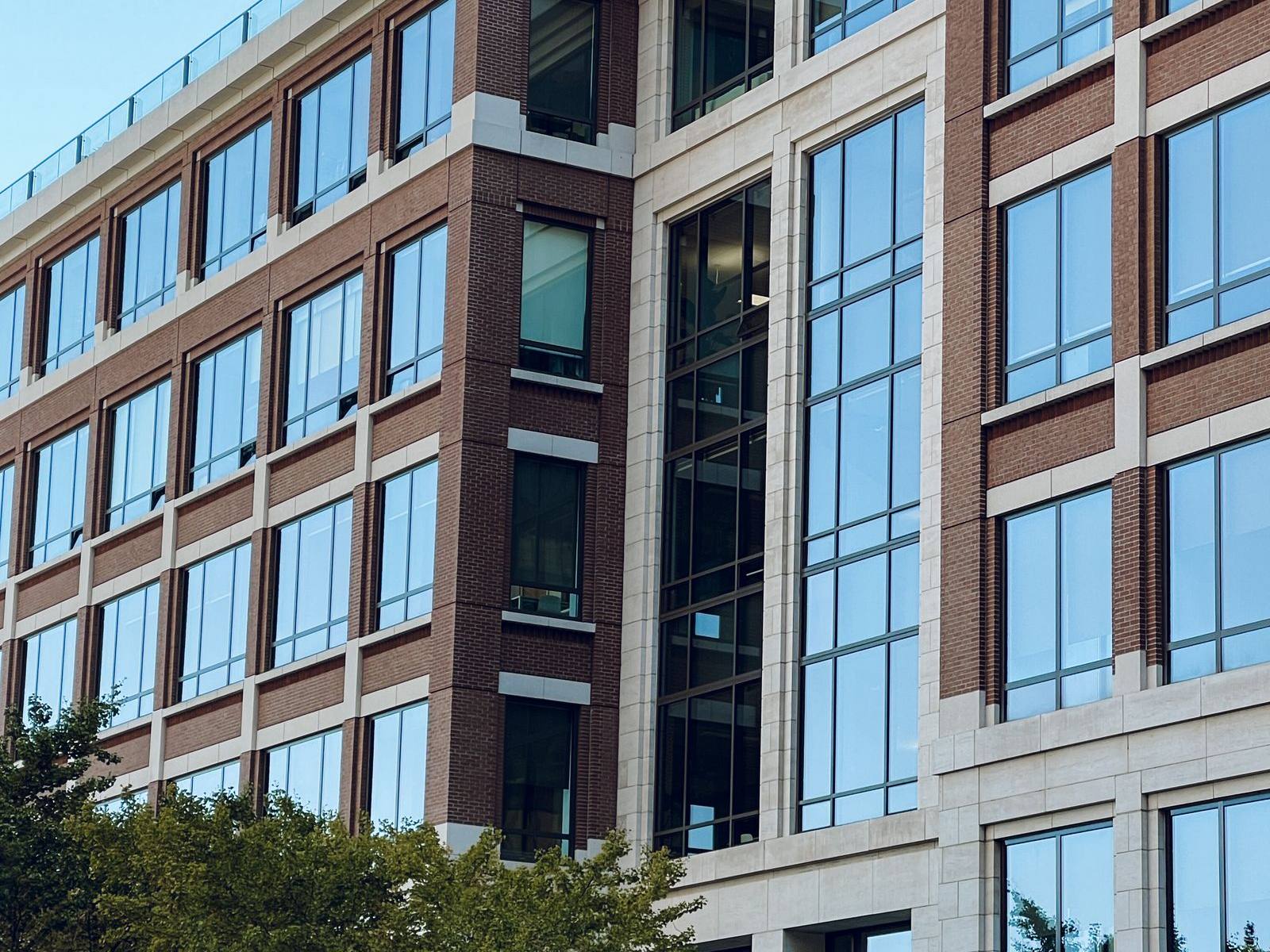 Commercial HVAC service in Bay City
