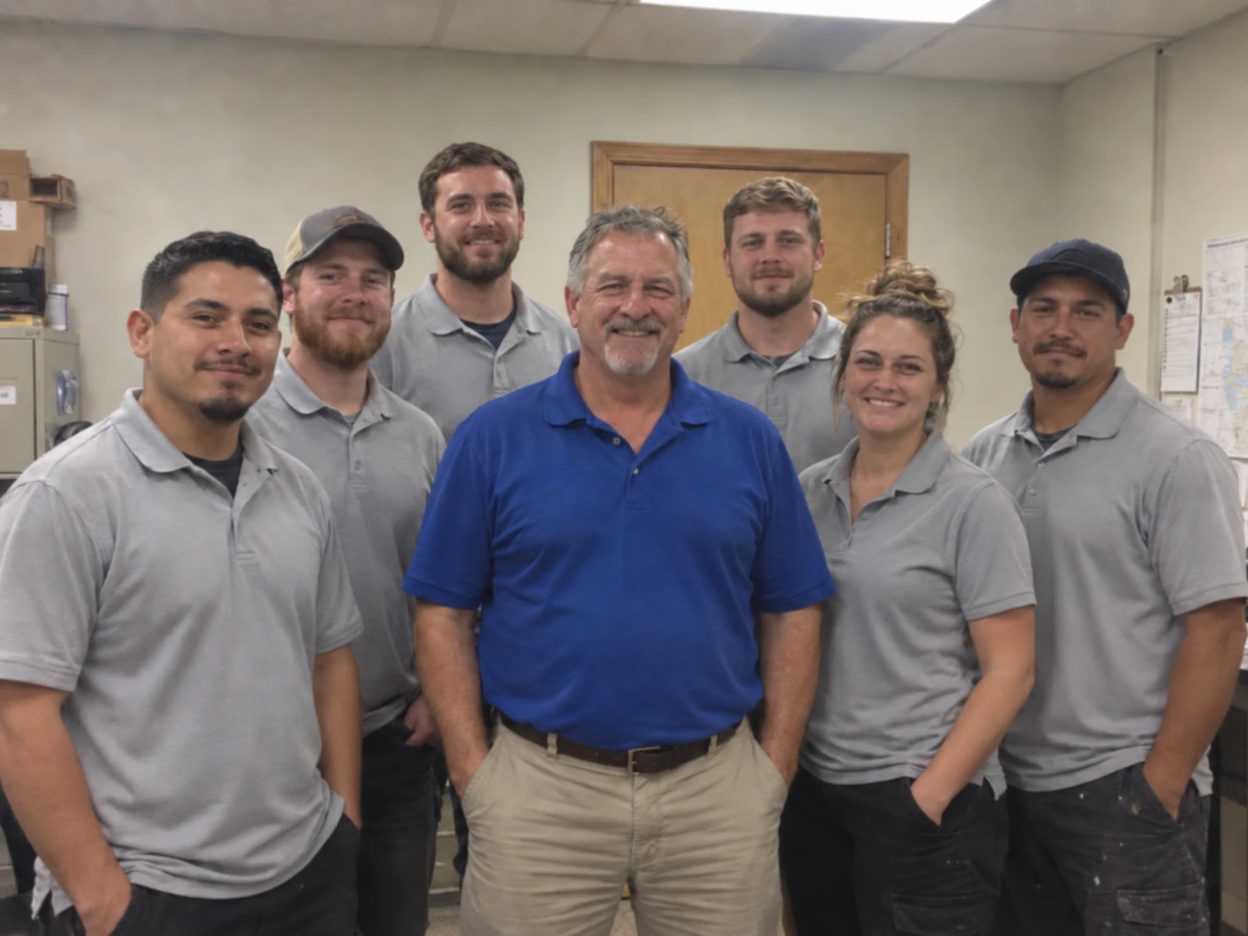 HVAC technicians in Bay City, MI