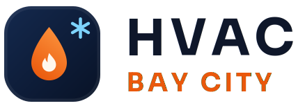 Bay City HVAC